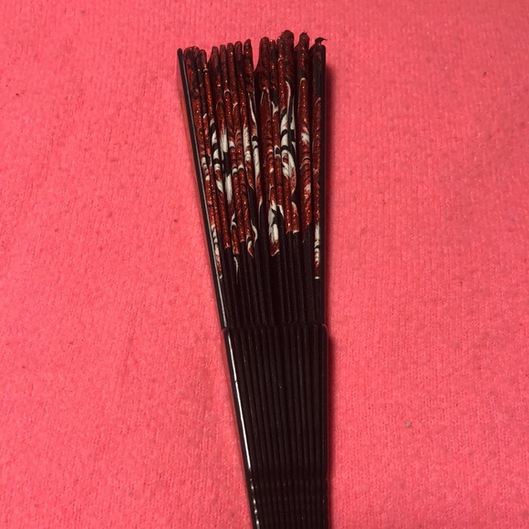 COPY - Foldable fan - Picture 5 of 7